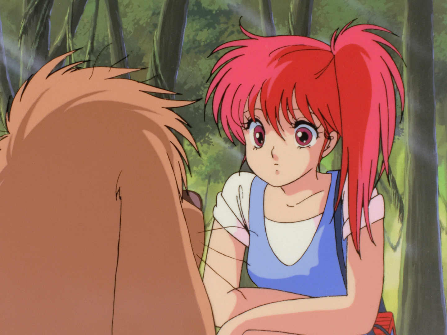 Genmu Senki Leda (Otaku Tail No Fansub, Shin Gouki)